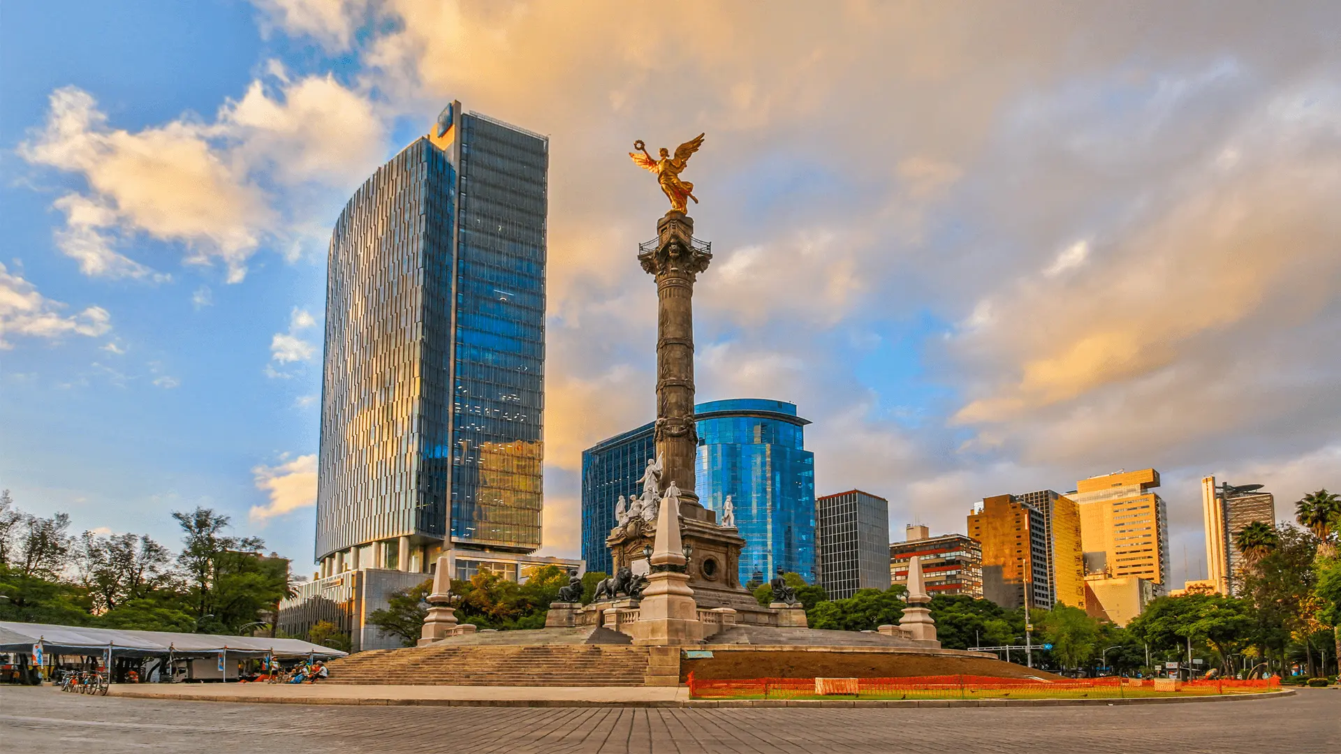 Ciudad de México — capital, museos y gastronomía