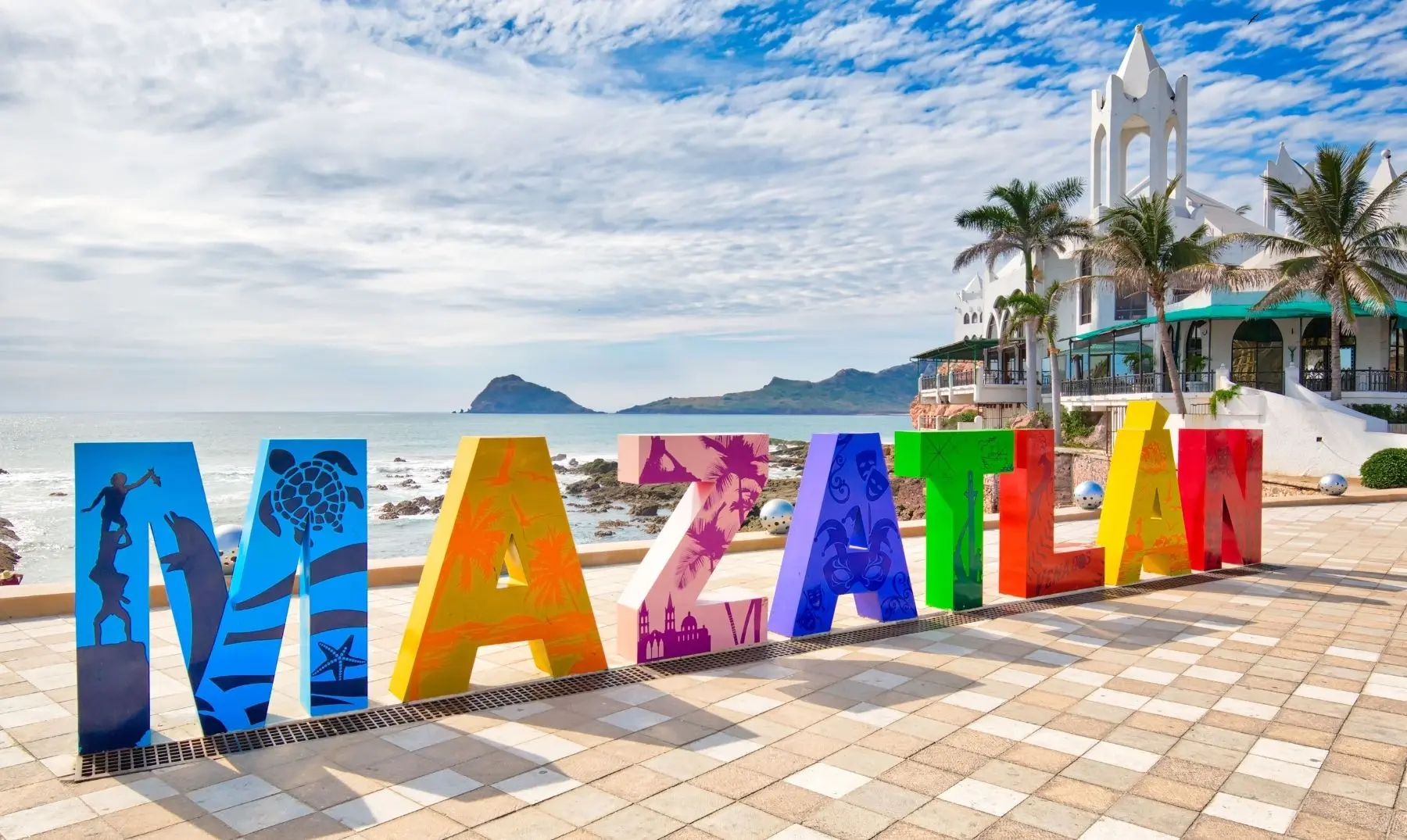 Mazatlán, Sinaloa — la perla del Pacífico