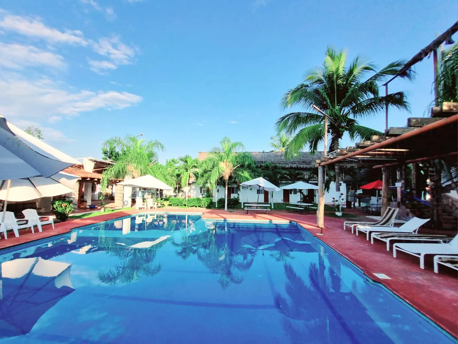 Costa virgen de Punta Pérula, Jalisco